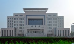 運(yùn)城市幼兒師范高等?？茖W(xué)校圖書館